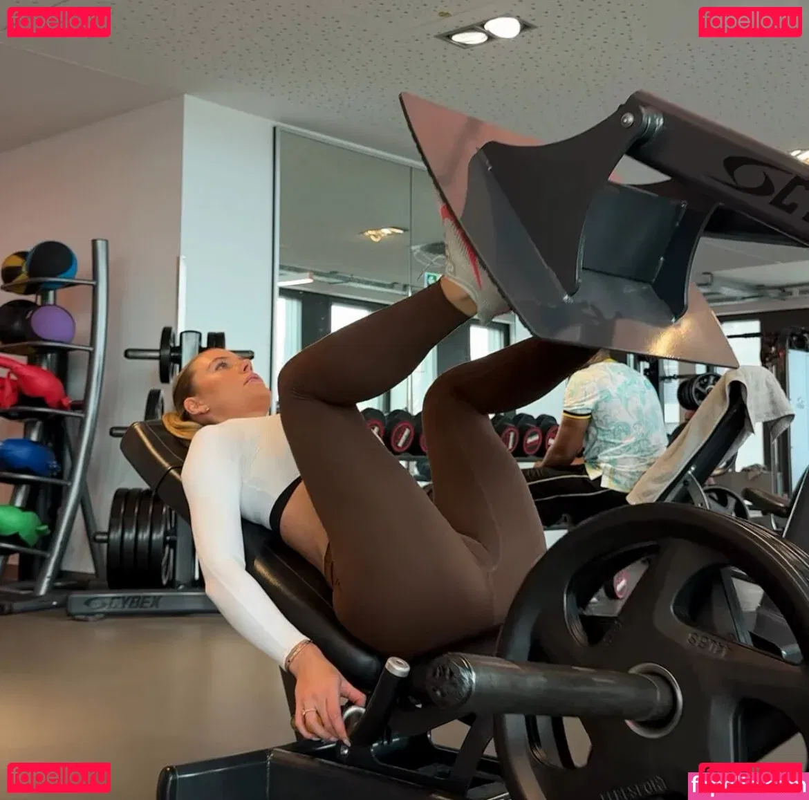 Emilia Bte Onlyfans Photo Gallery 