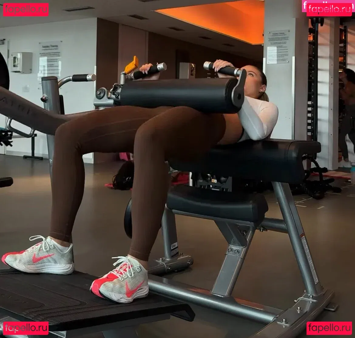 Emilia Bte Onlyfans Photo Gallery 