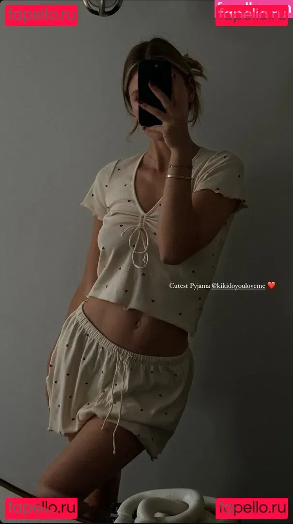 Emilia Bte Onlyfans Photo Gallery 