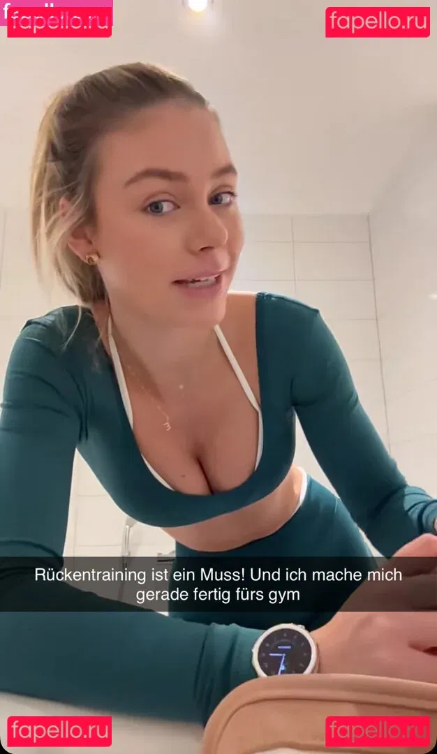 Emilia Bte Onlyfans Photo Gallery 