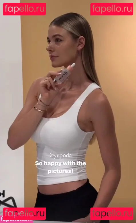 Emilia Bte Onlyfans Photo Gallery 