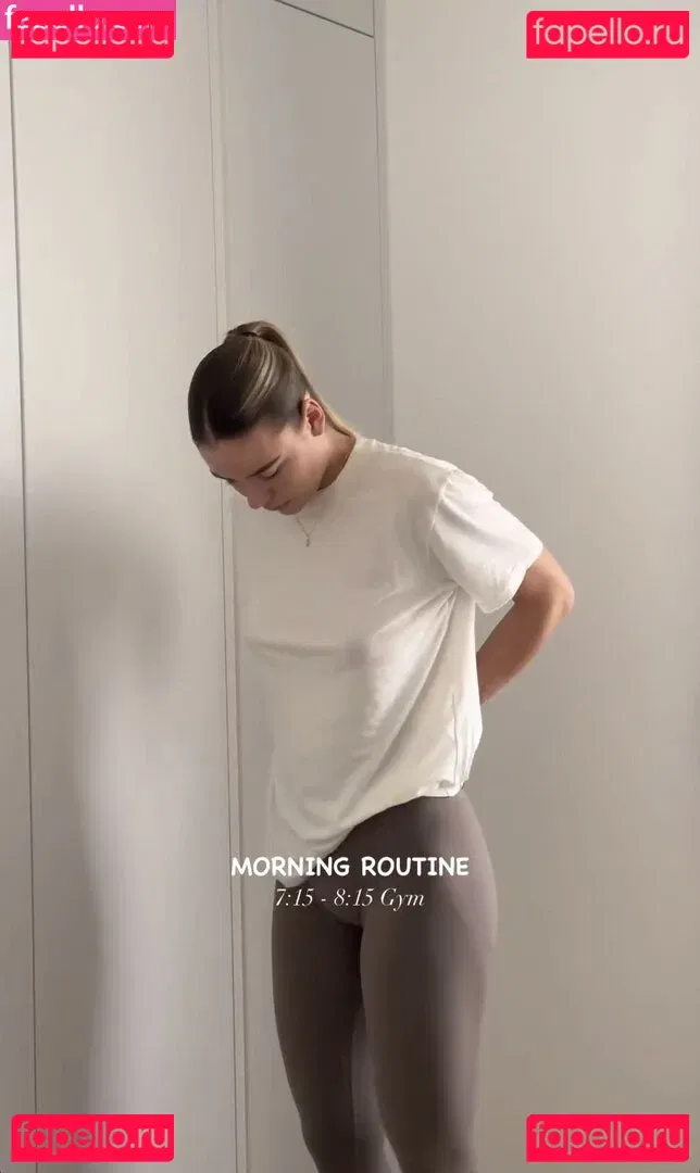 Emilia Bte Onlyfans Photo Gallery 