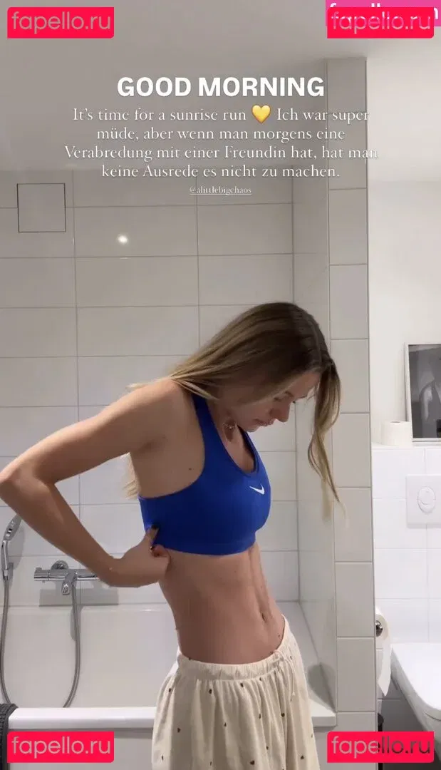 Emilia Bte Onlyfans Photo Gallery 