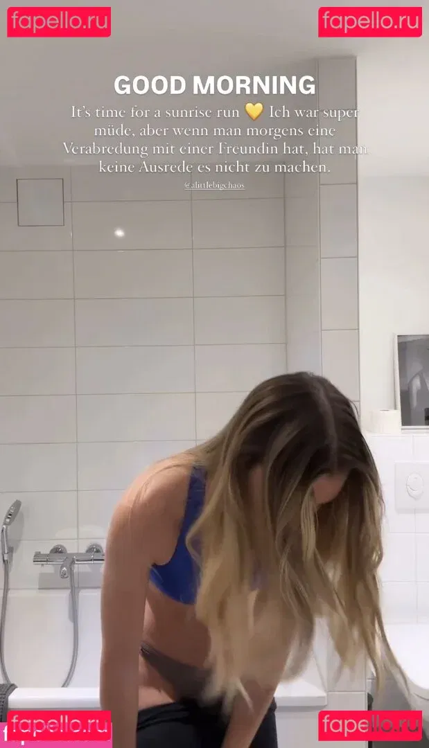 Emilia Bte Onlyfans Photo Gallery 