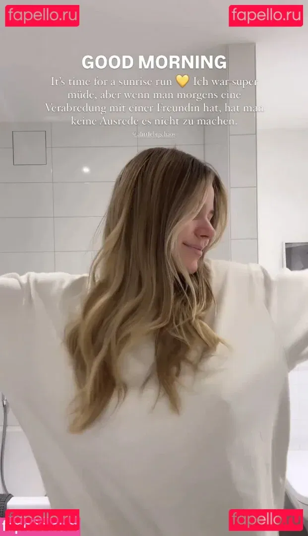 Emilia Bte Onlyfans Photo Gallery 