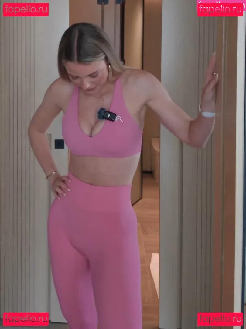 Emilia Bte Onlyfans Photo Gallery 