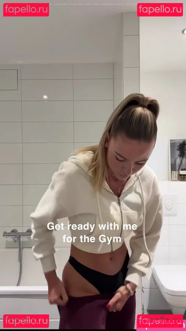 Emilia Bte Onlyfans Photo Gallery 