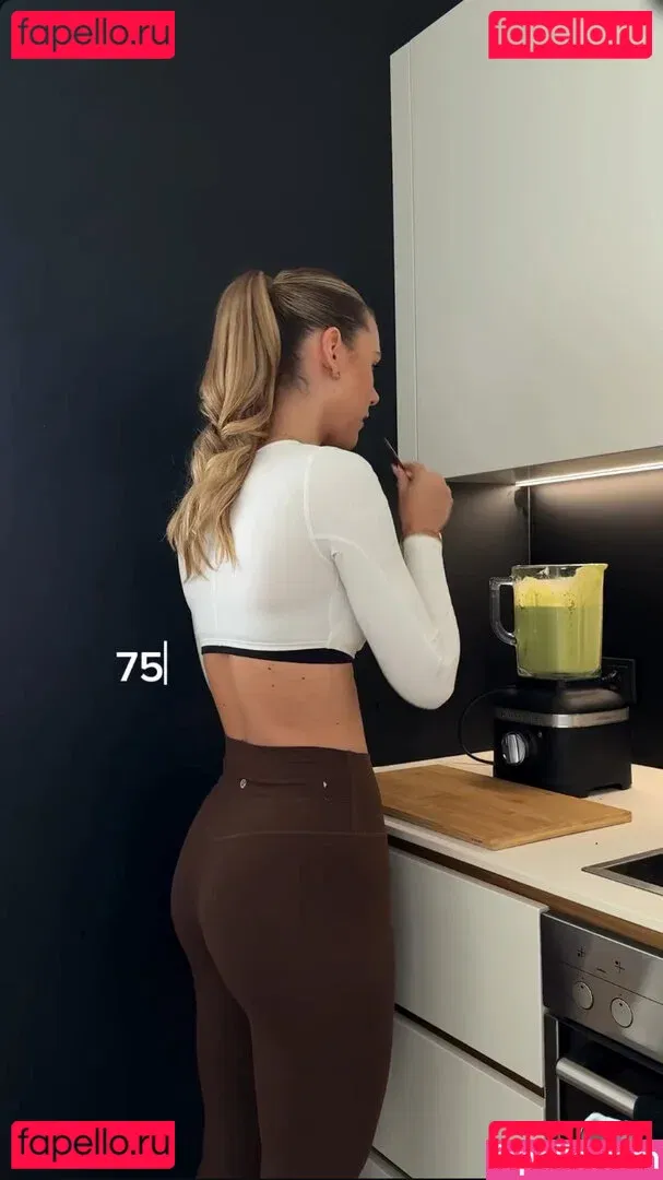 Emilia Bte Onlyfans Photo Gallery 