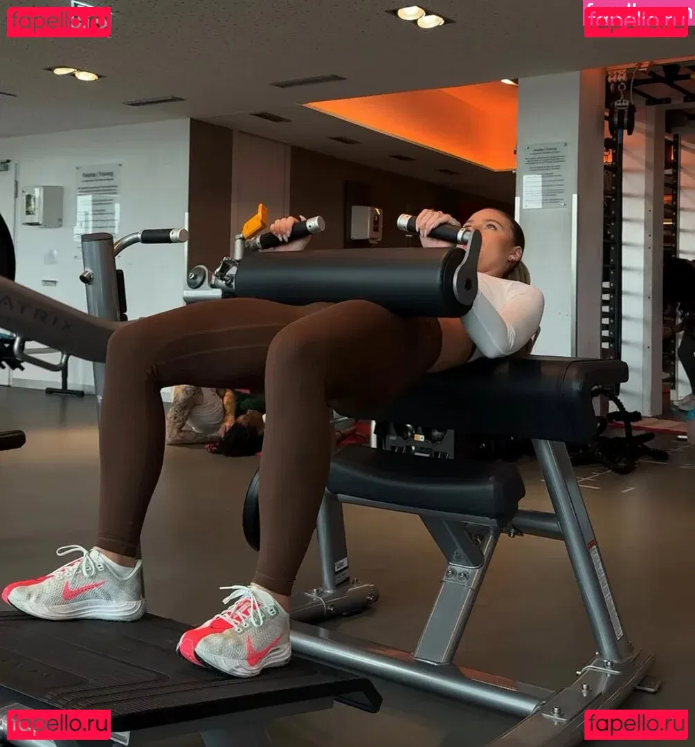 Emilia Bte Onlyfans Photo Gallery 