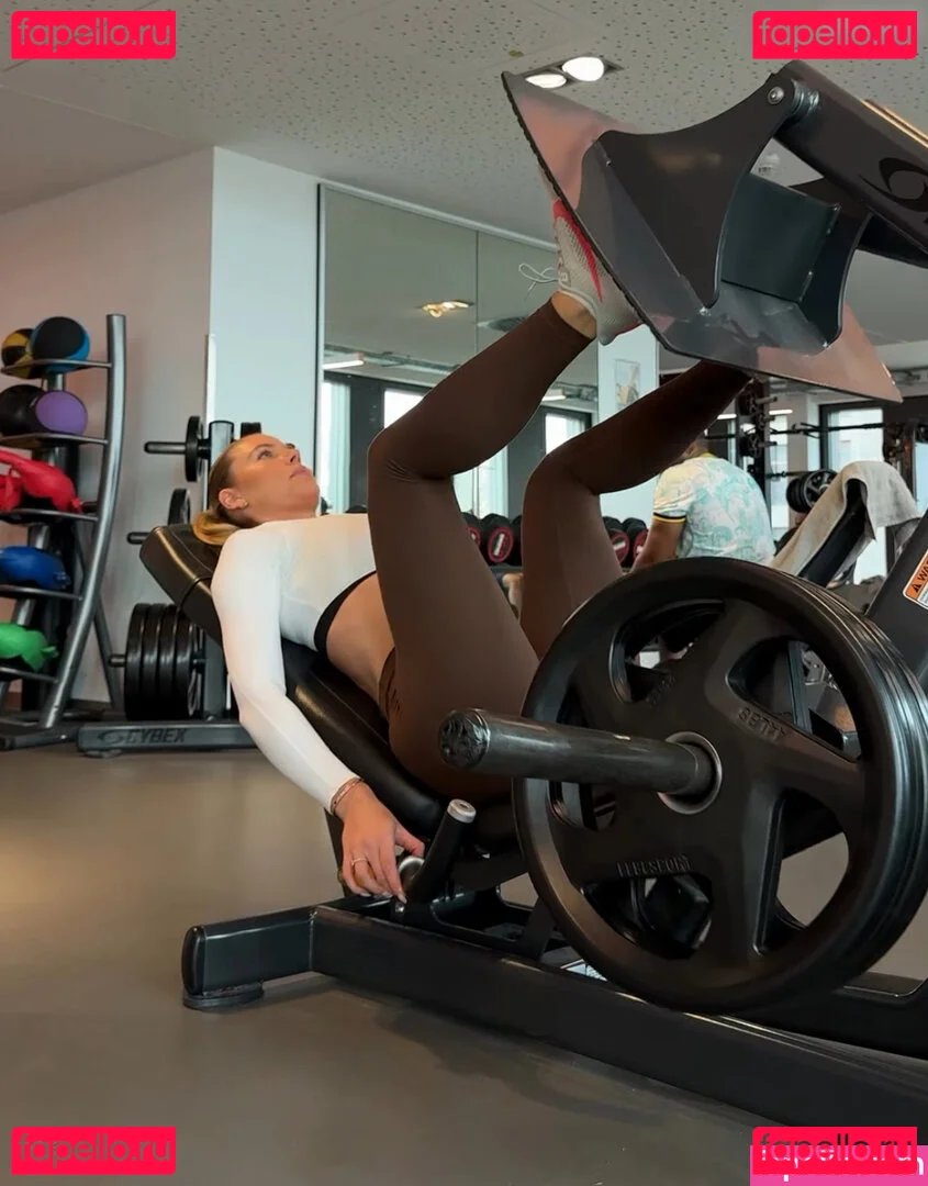 Emilia Bte Onlyfans Photo Gallery 