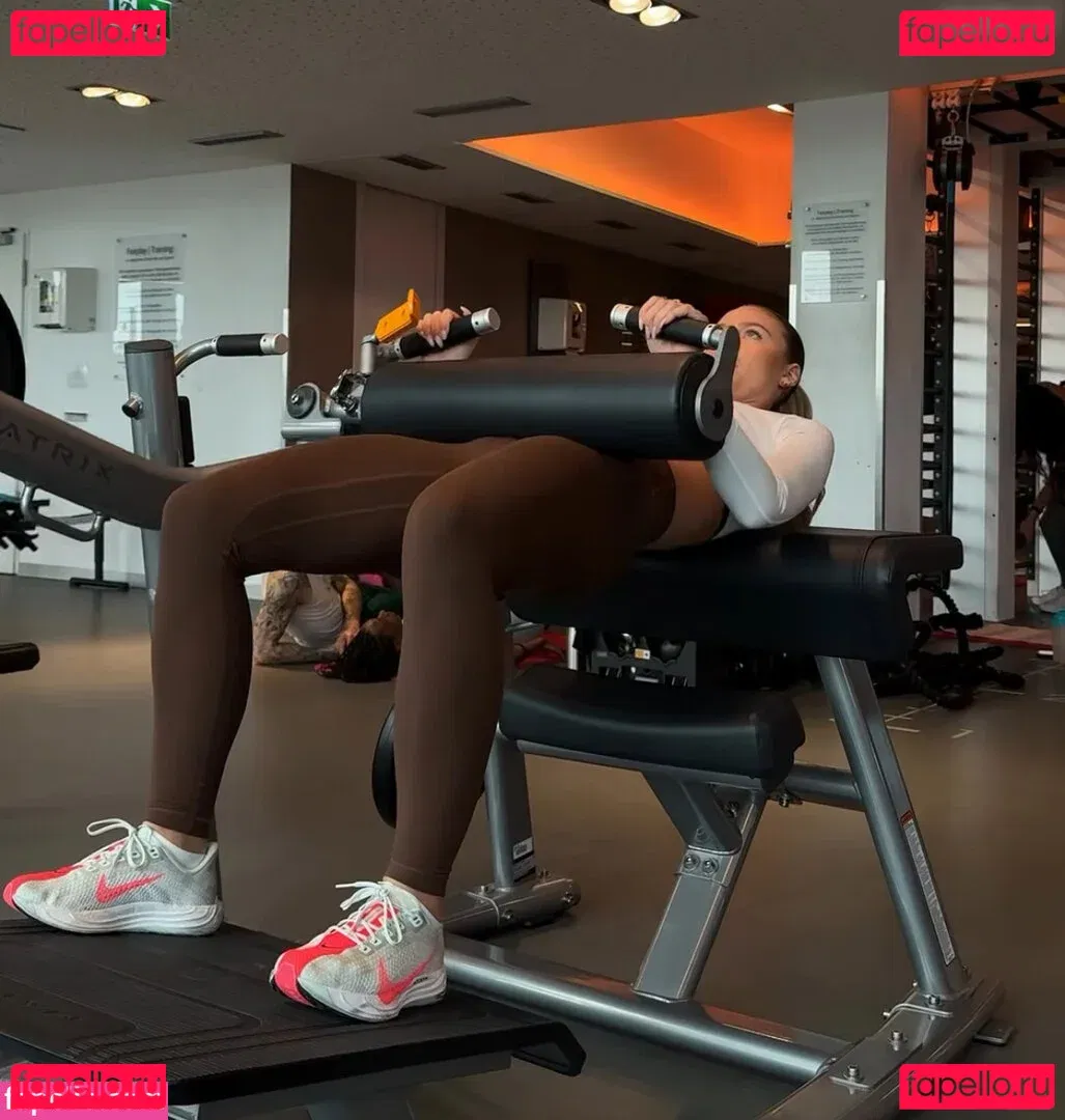 Emilia Bte Onlyfans Photo Gallery 