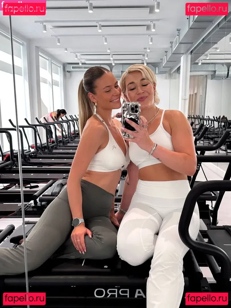 Emilia Bte Onlyfans Photo Gallery 