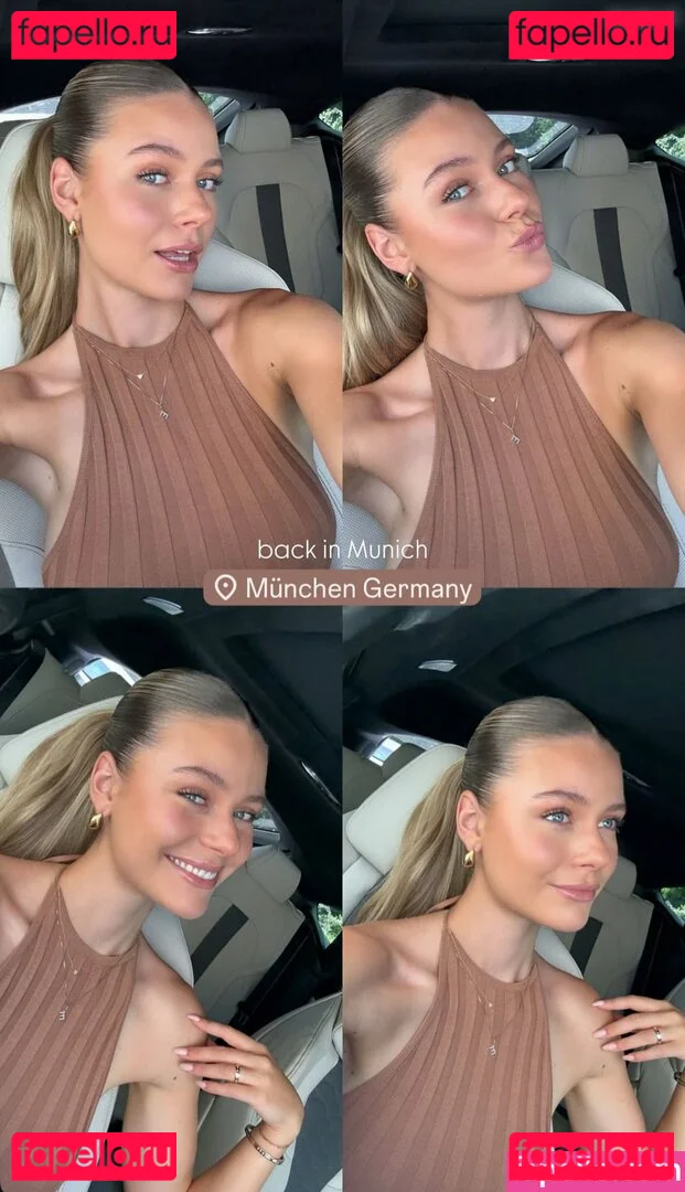 Emilia Bte Onlyfans Photo Gallery 