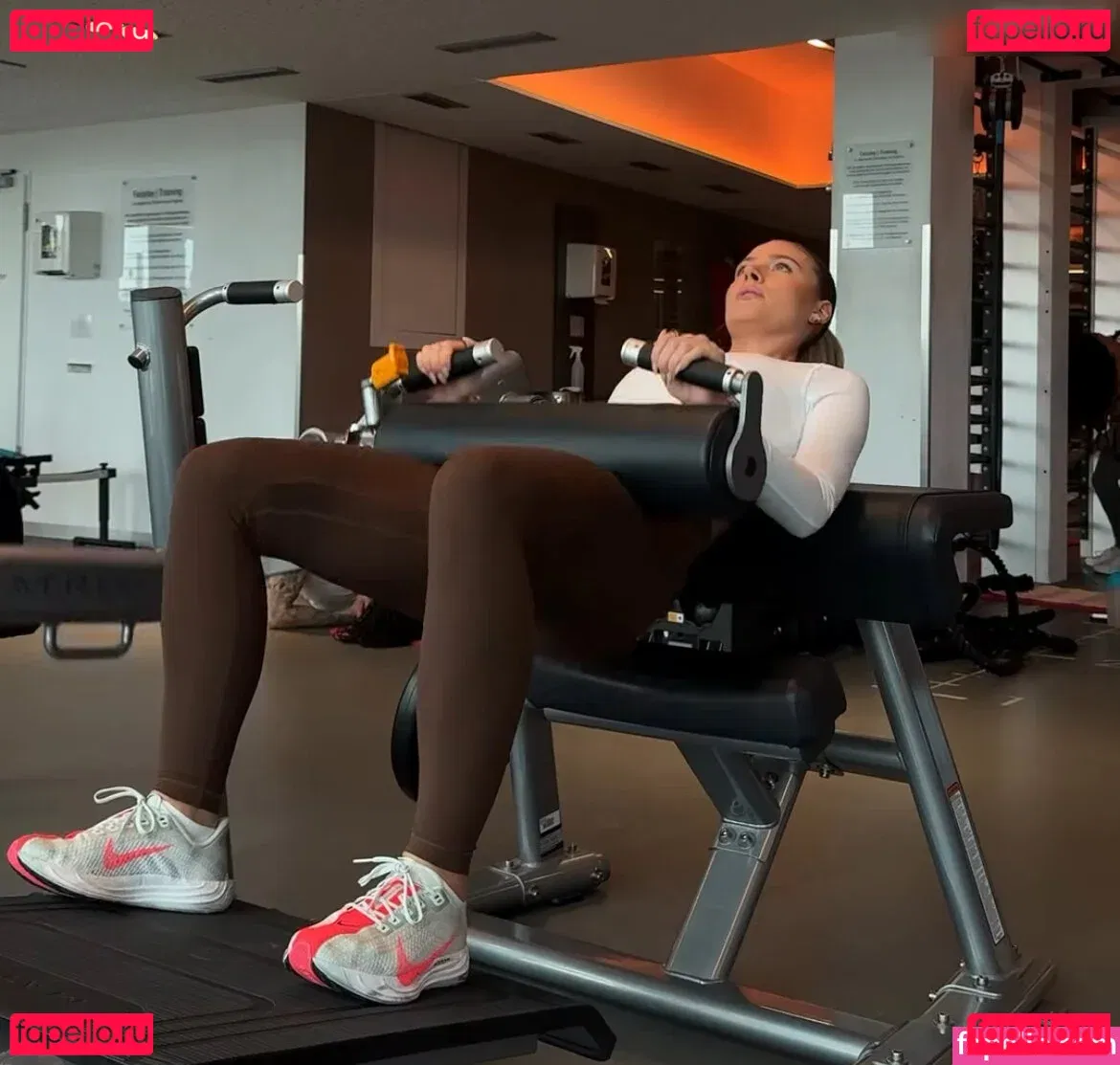 Emilia Bte Onlyfans Photo Gallery 