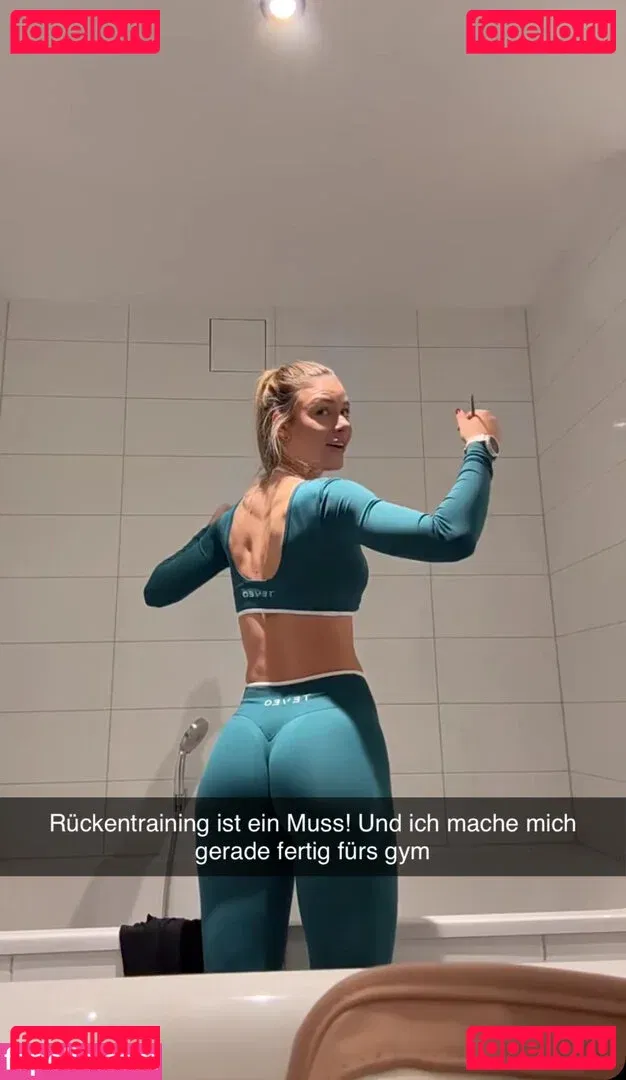 Emilia Bte Onlyfans Photo Gallery 