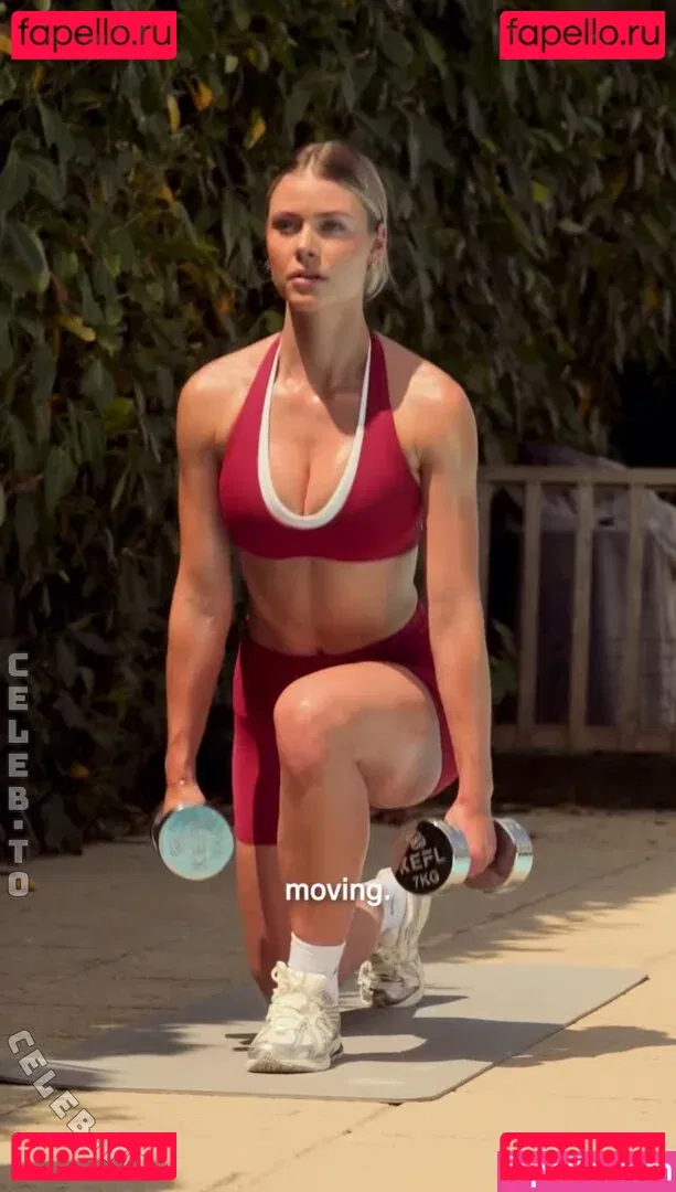 Emilia Bte Onlyfans Photo Gallery 