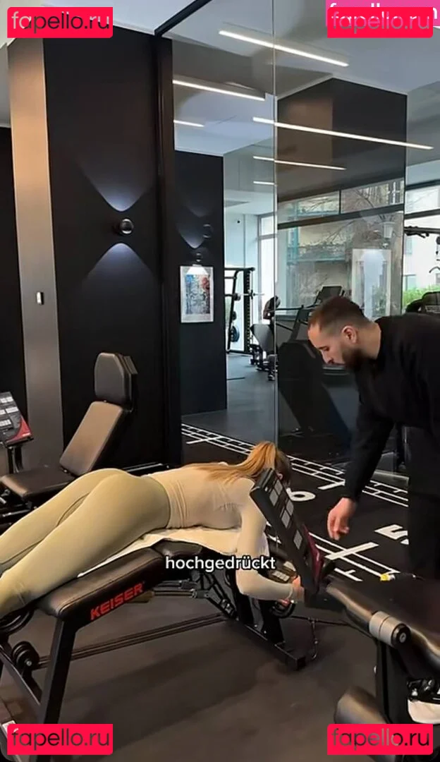 Emilia Bte Onlyfans Photo Gallery 