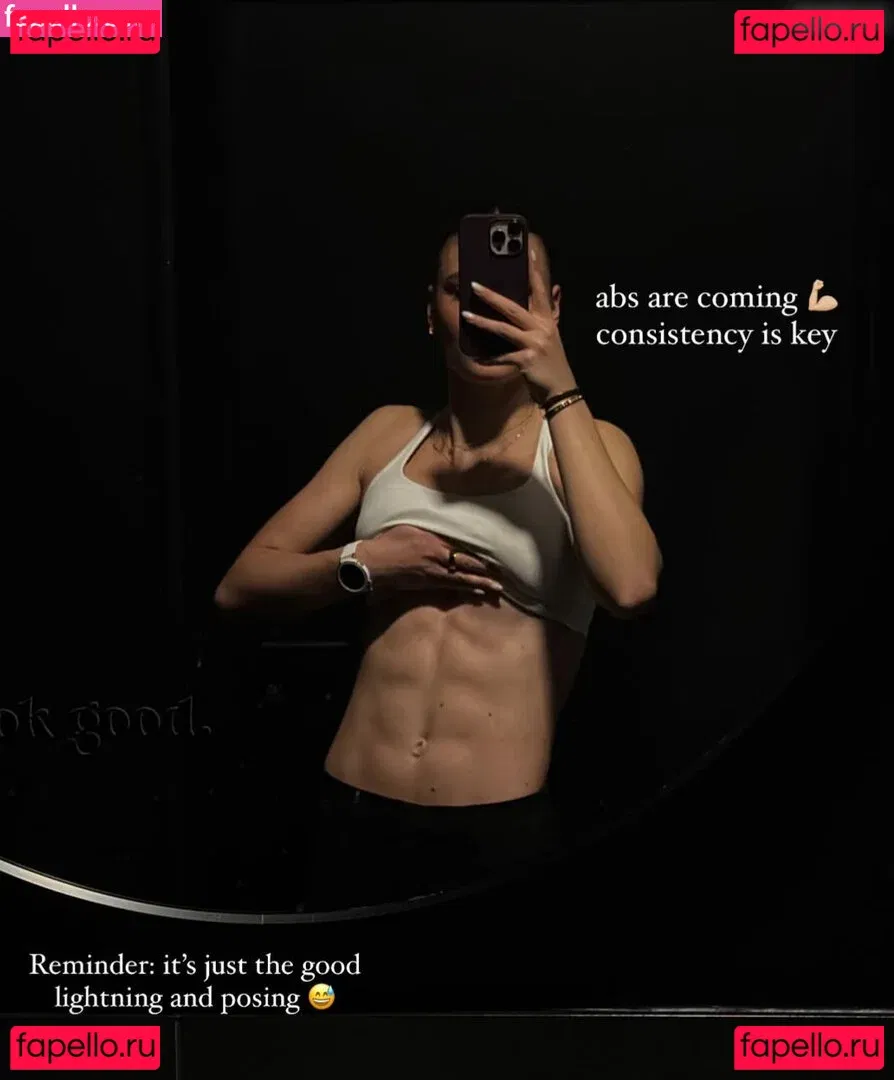 Emilia Bte Onlyfans Photo Gallery 