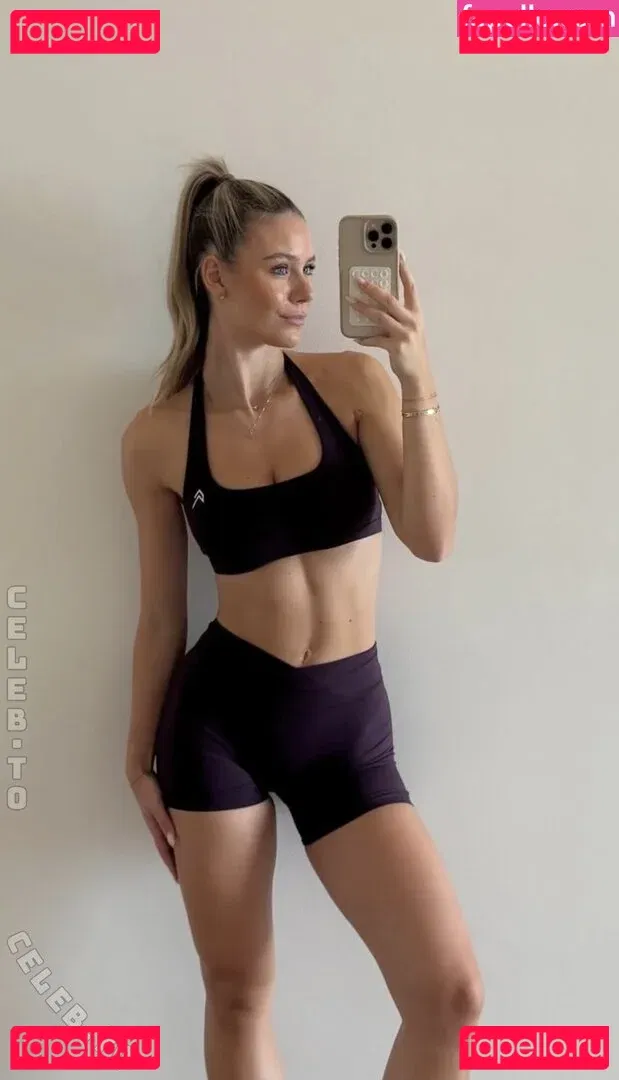 Emilia Bte Onlyfans Photo Gallery 