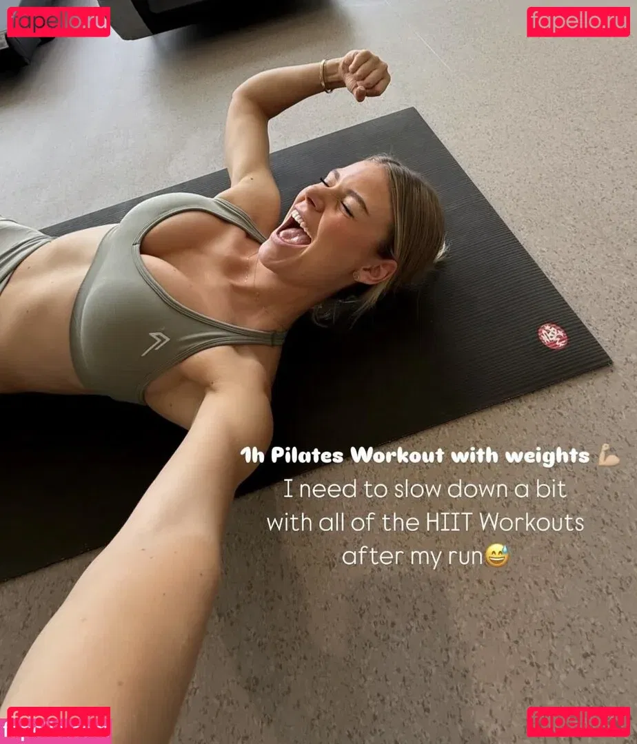 Emilia Bte Onlyfans Photo Gallery 