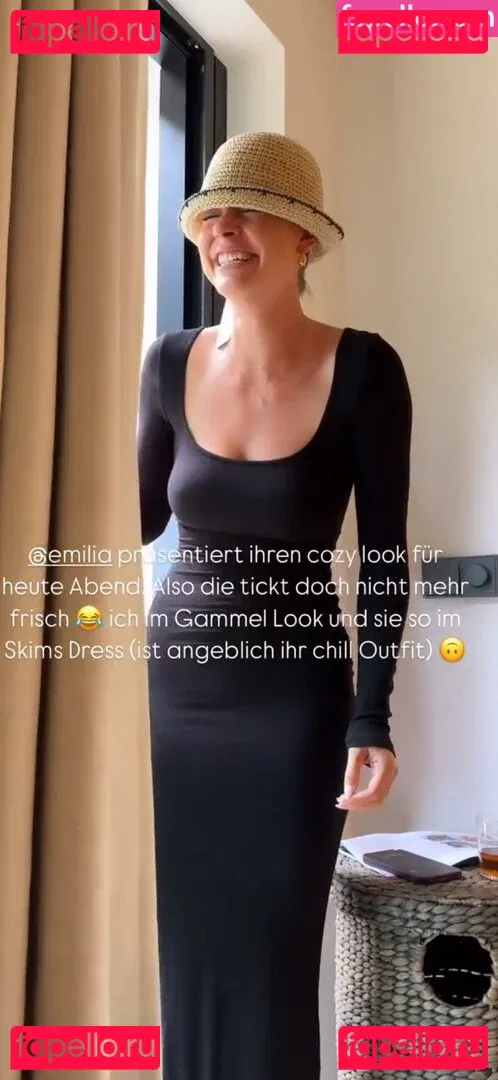 Emilia Bte Onlyfans Photo Gallery 