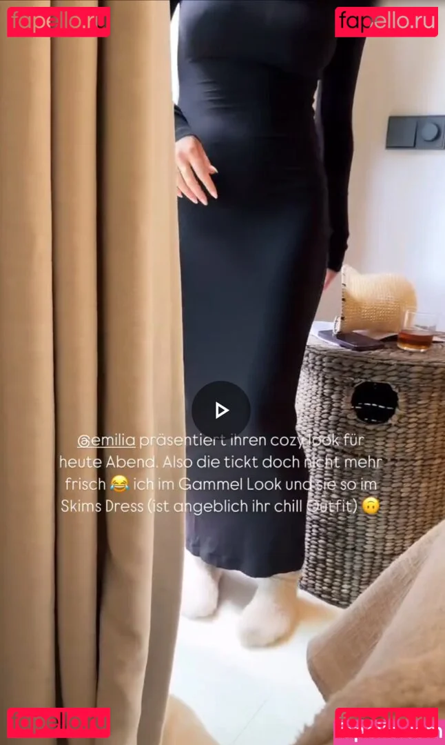 Emilia Bte Onlyfans Photo Gallery 