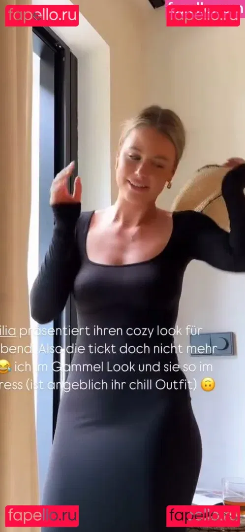 Emilia Bte Onlyfans Photo Gallery 