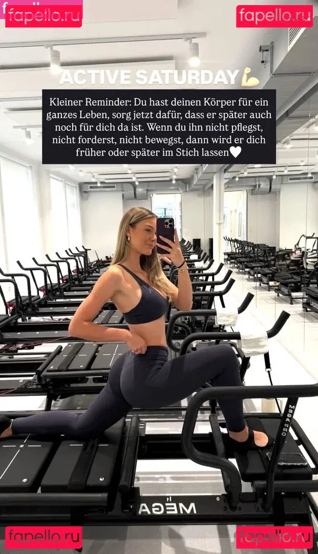 Emilia Bte Onlyfans Photo Gallery 