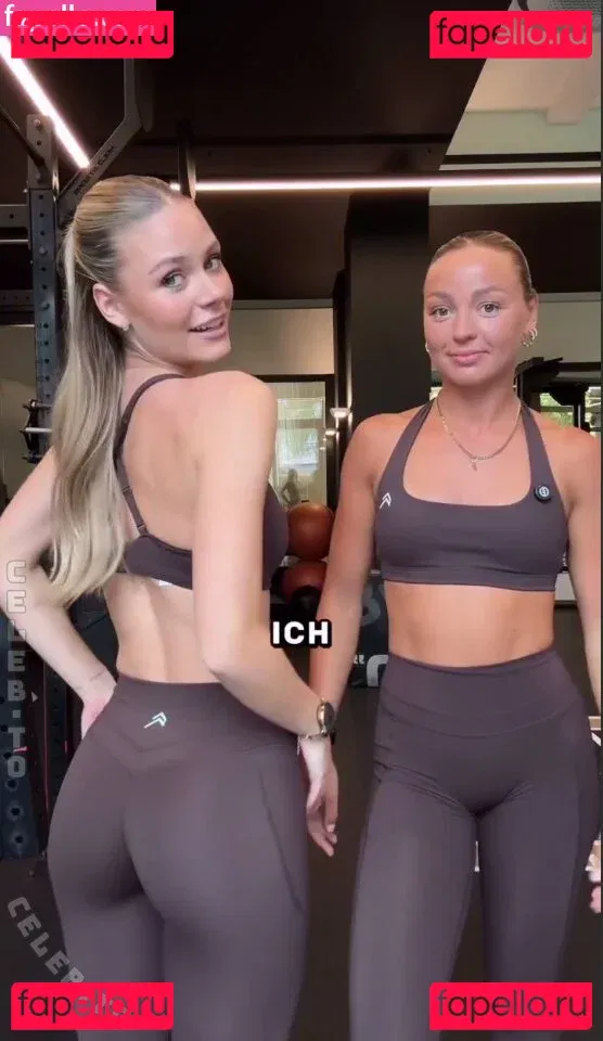 Emilia Bte Onlyfans Photo Gallery 