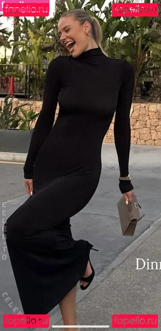 Emilia Bte Onlyfans Photo Gallery 