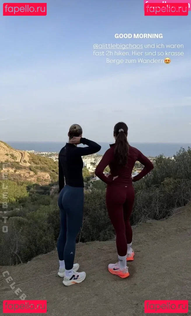 Emilia Bte Onlyfans Photo Gallery 