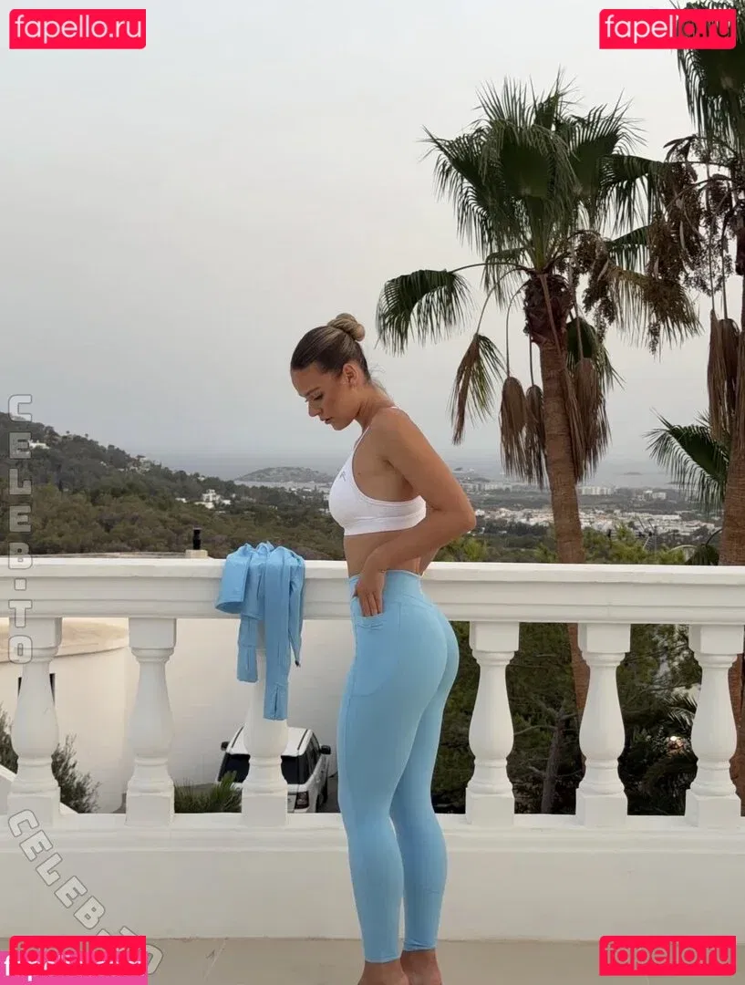 Emilia Bte Onlyfans Photo Gallery 