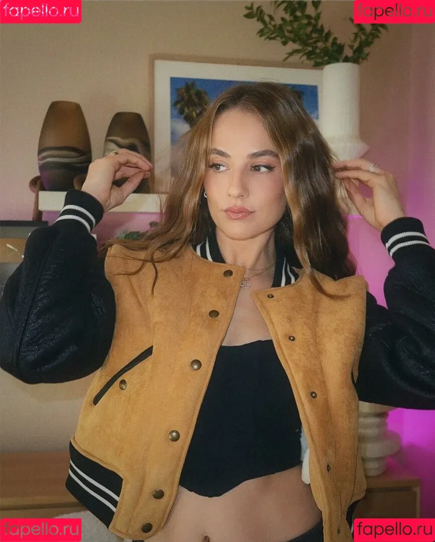 Rachel Demita Onlyfans Photo Gallery 