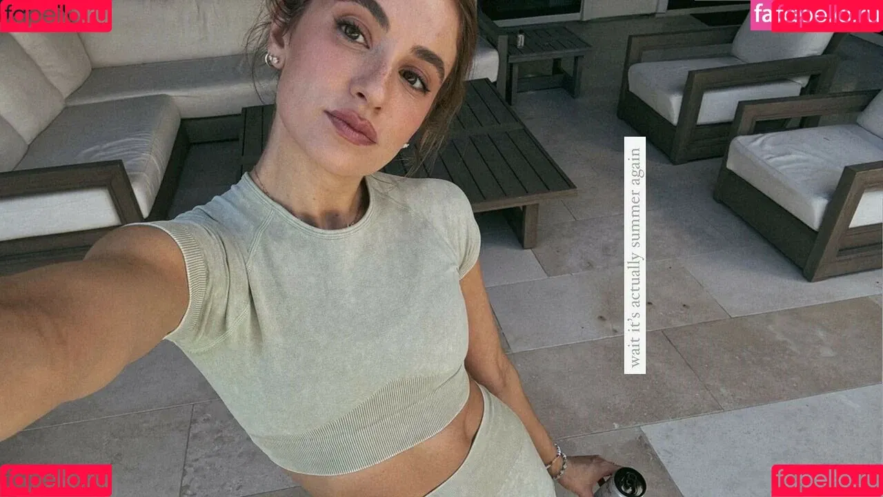 Rachel Demita Onlyfans Photo Gallery 
