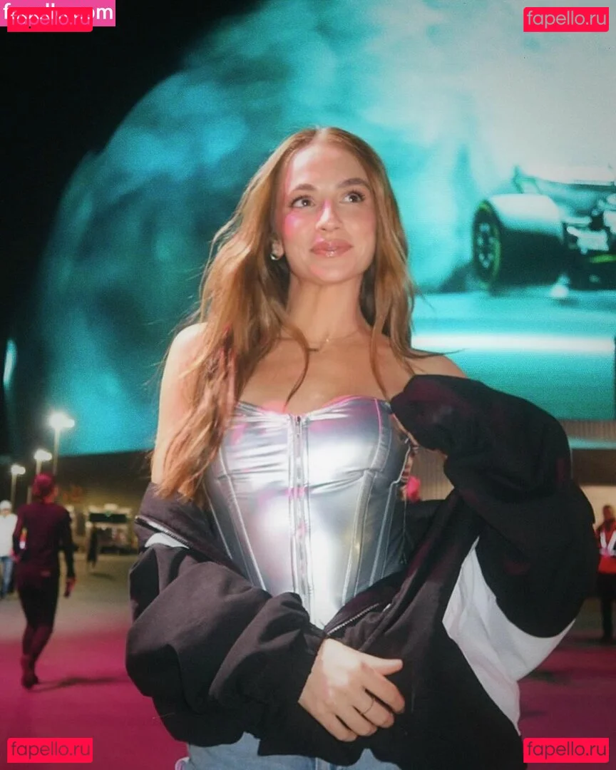 Rachel Demita Onlyfans Photo Gallery 