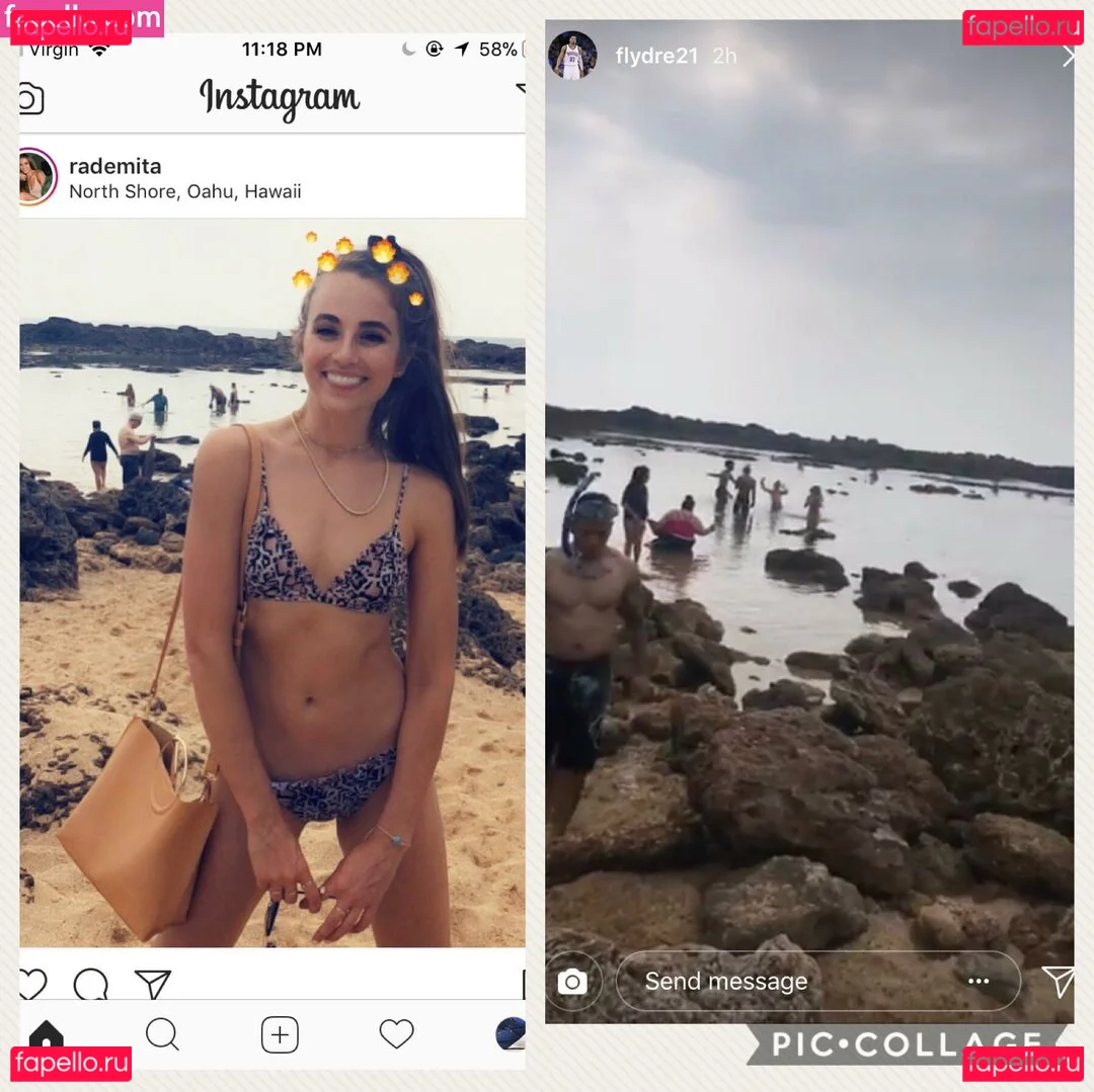 Rachel Demita Onlyfans Photo Gallery 