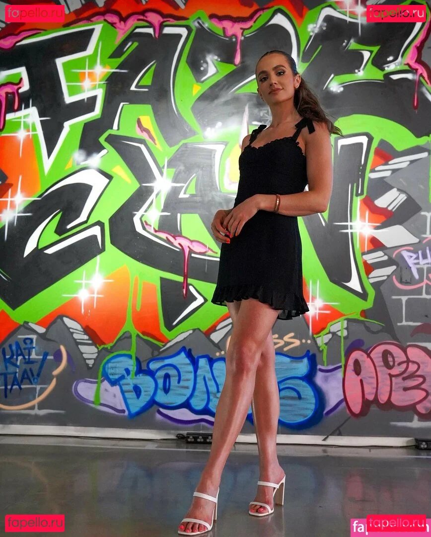 Rachel Demita Onlyfans Photo Gallery 