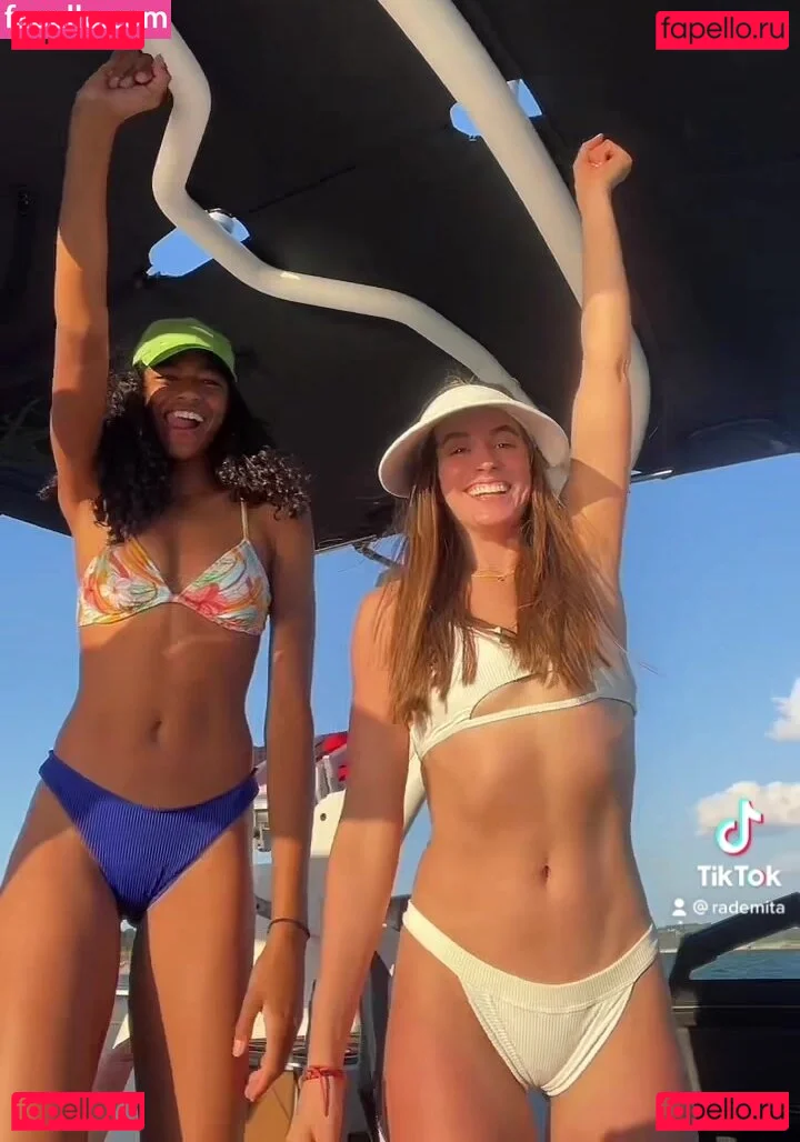 Rachel Demita Onlyfans Photo Gallery 