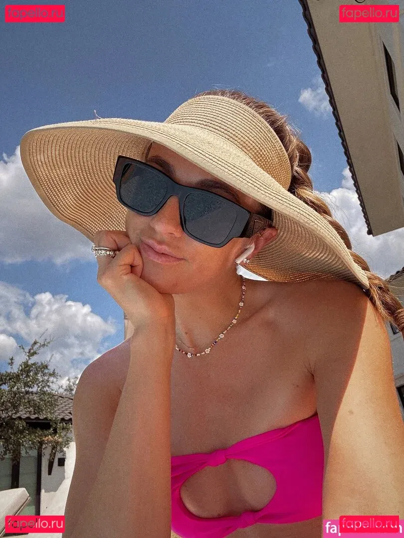 Rachel Demita Onlyfans Photo Gallery 