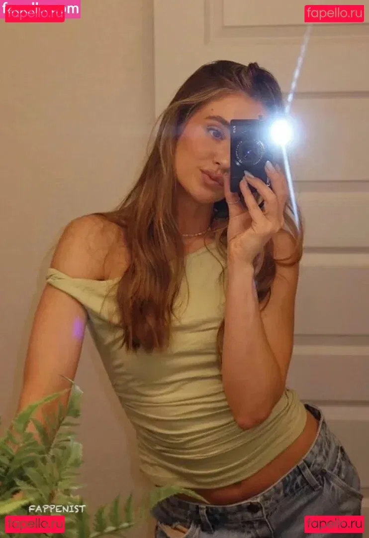 Rachel Demita Onlyfans Photo Gallery 