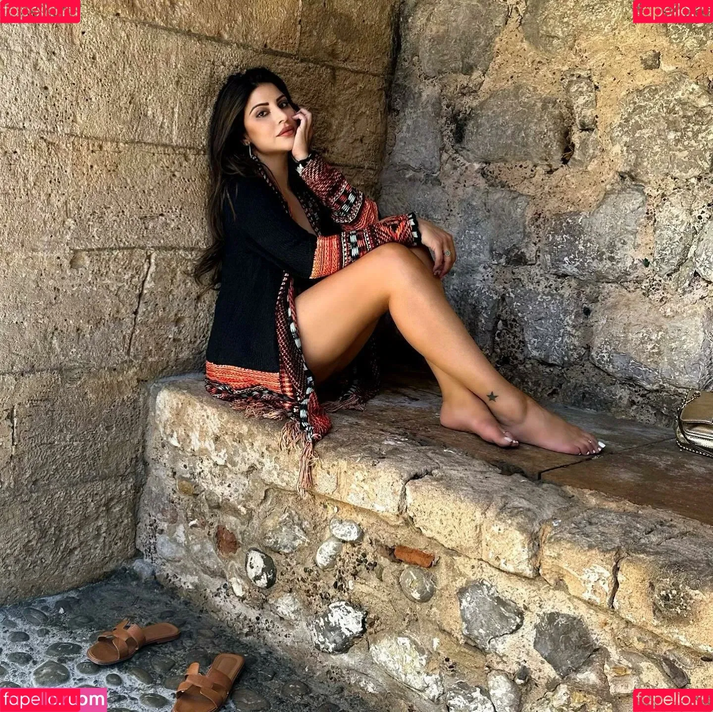 Karishma Kotak Onlyfans Photo Gallery 