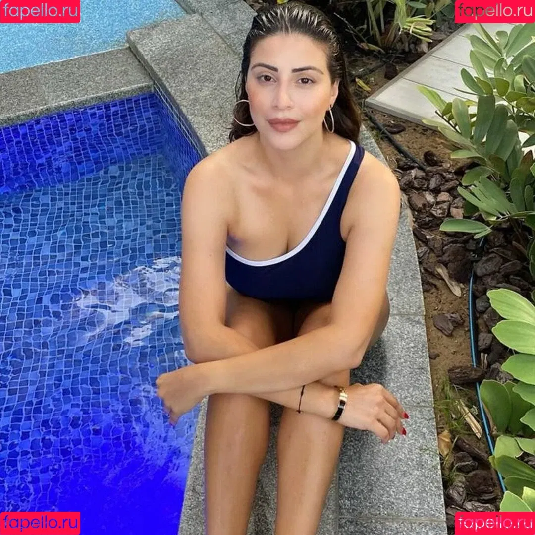 Karishma Kotak Onlyfans Photo Gallery 