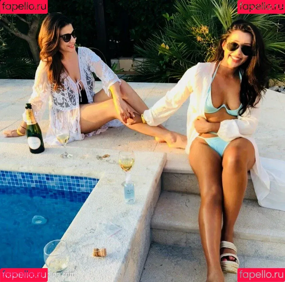 Karishma Kotak Onlyfans Photo Gallery 