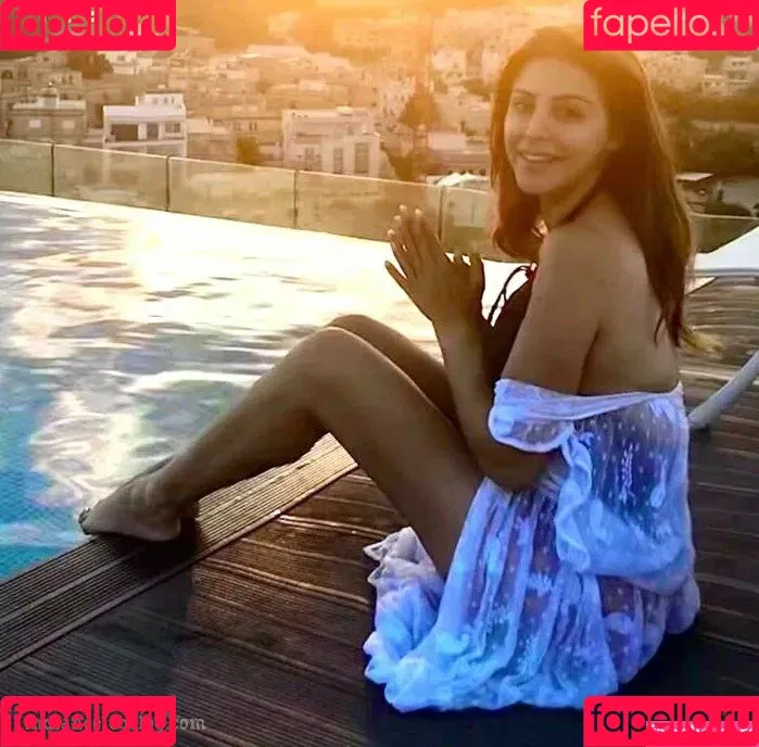 Karishma Kotak Onlyfans Photo Gallery 