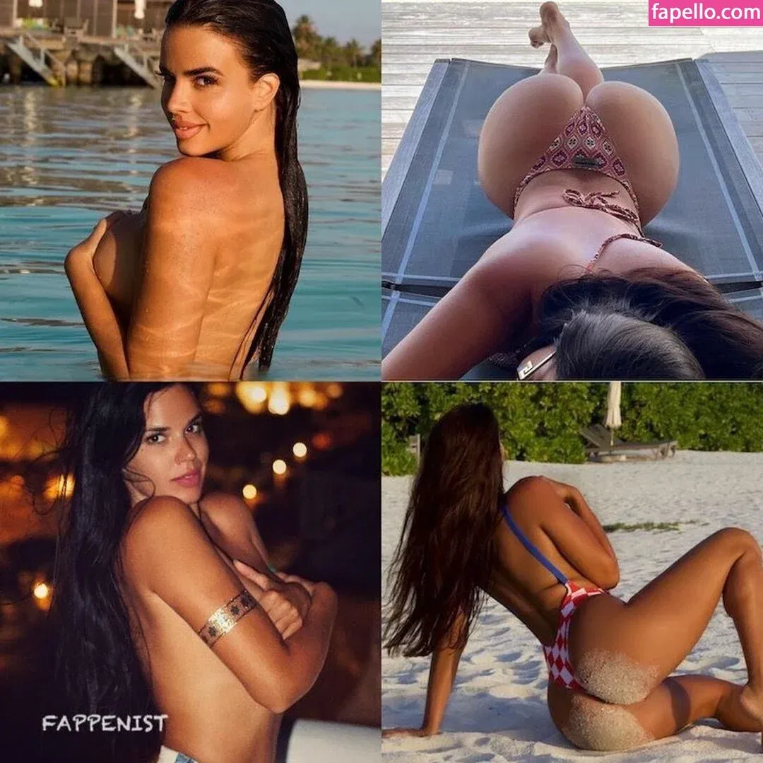 Ivana Knoll Onlyfans Photo Gallery 