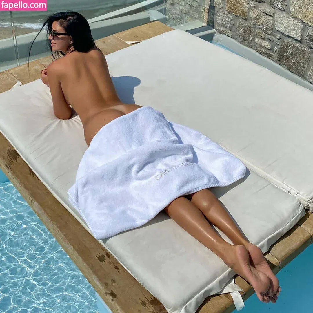 Ivana Knoll Onlyfans Photo Gallery 