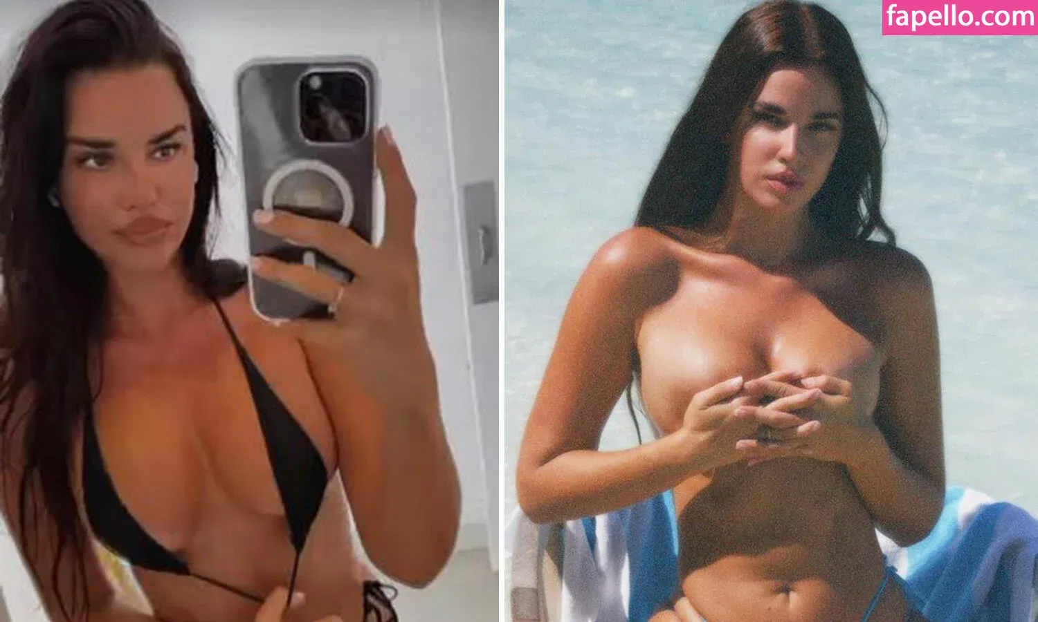 Ivana Knoll Onlyfans Photo Gallery 