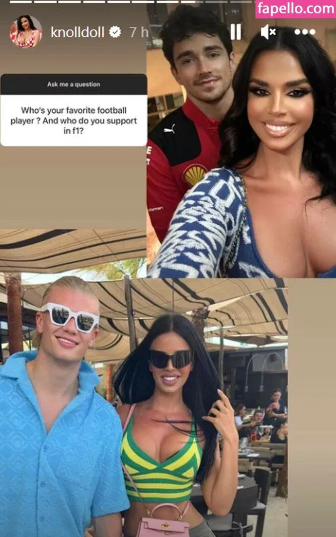 Ivana Knoll Onlyfans Photo Gallery 