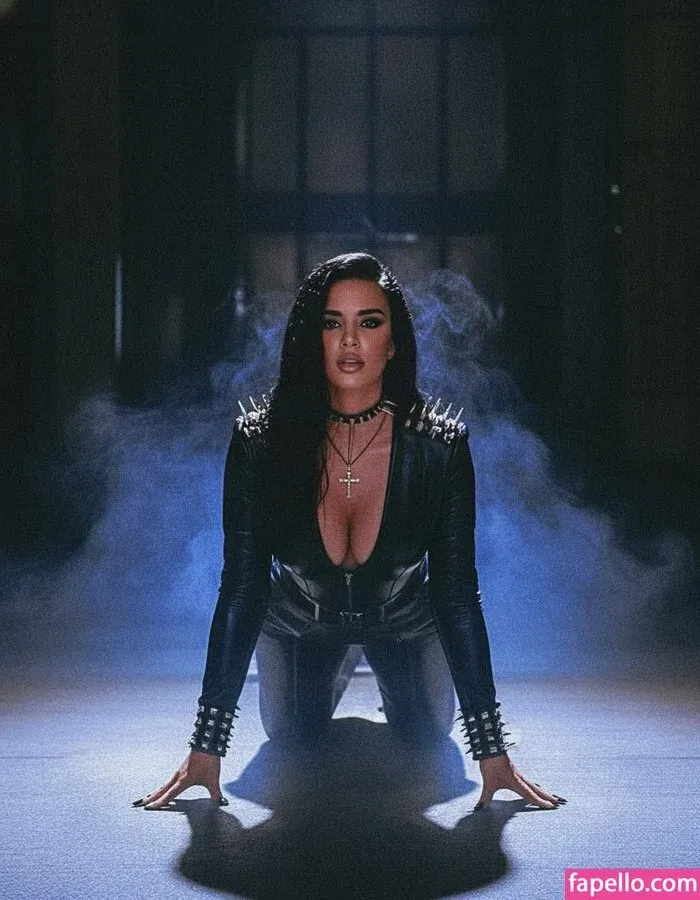 Ivana Knoll Onlyfans Photo Gallery 