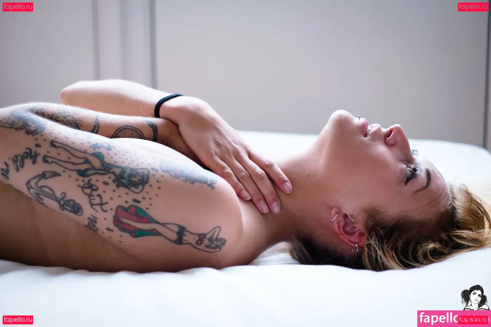 Newbs_xo Onlyfans Photo Gallery 